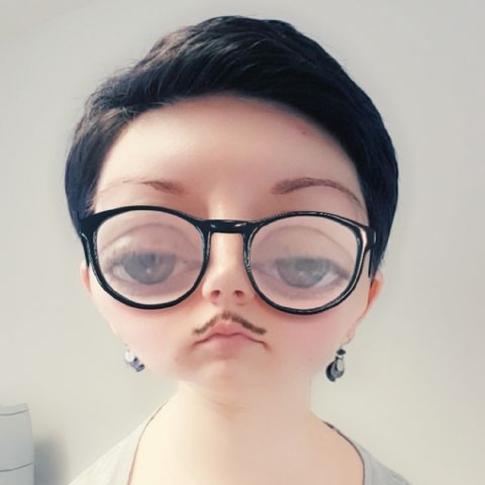 Meet your Posher, Heather